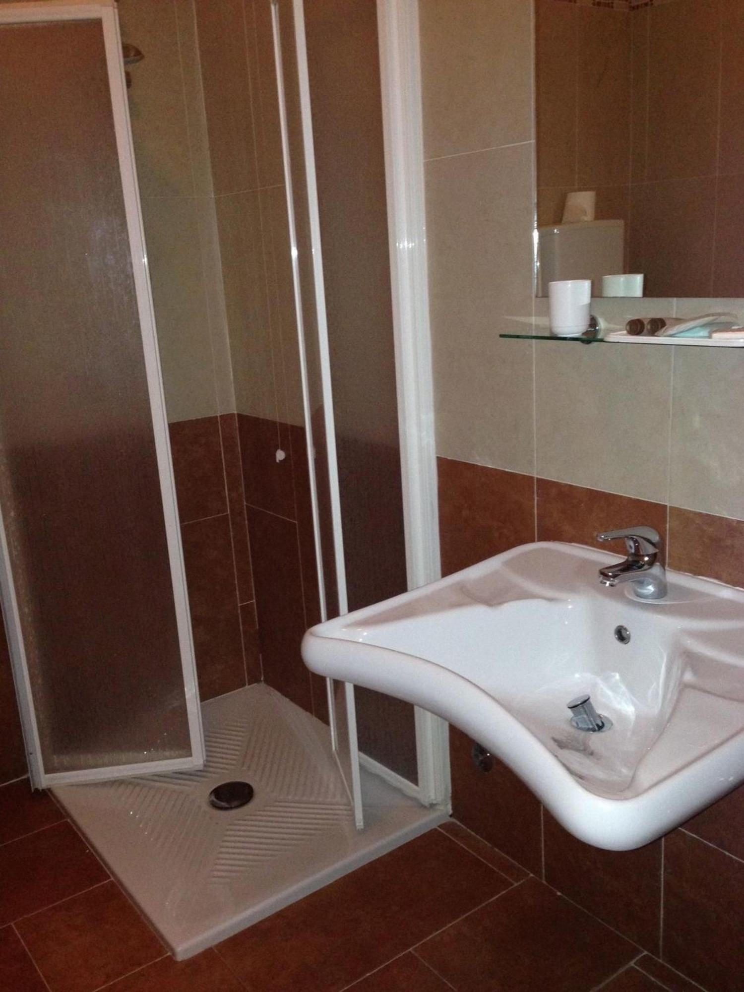 Hotel Residence Maria Grazia Rimini Zimmer foto
