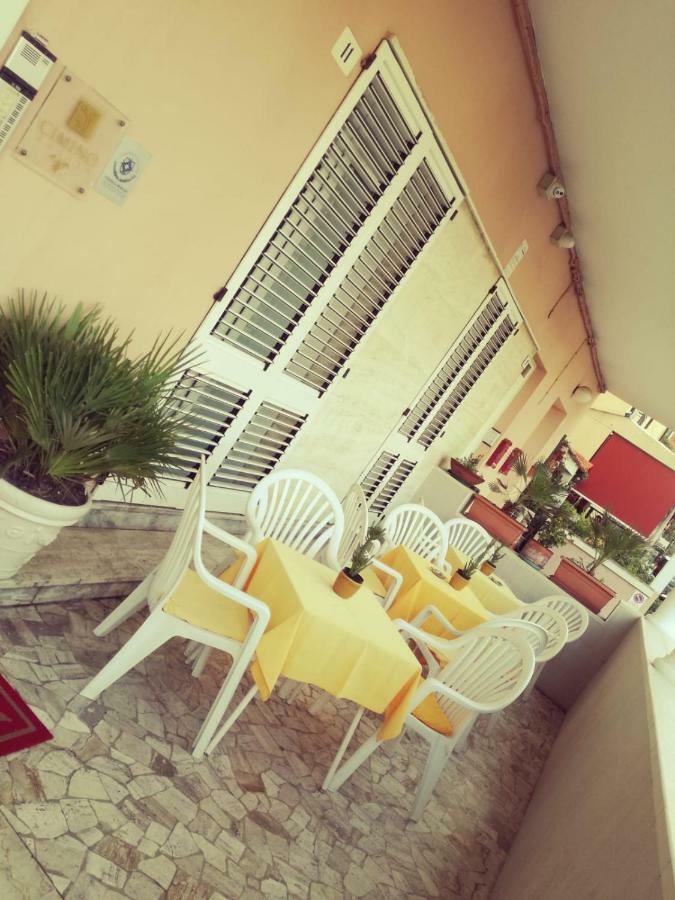 Hotel Residence Maria Grazia Rimini Exterior foto